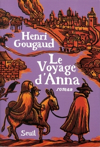 LE VOYAGE D'ANNA