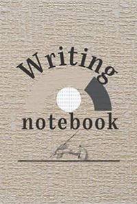 WRITING NOTEBOOK