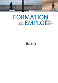 Varia N.149