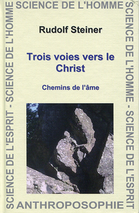 Trois Voies Vers Christ