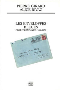 Les enveloppes bleues