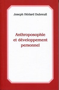 Anthroposophie Et Développement Personnel