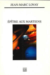 Epitre aux martiens