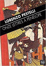 ONZE LETTRES A PENELOPE