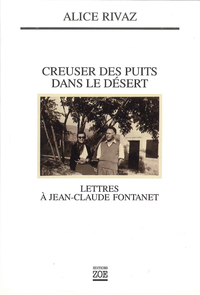 Creuser des puits dans le désert