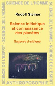 Science initiatique et connaissance des planètes