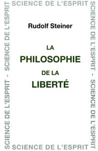 Philosophie De La Liberte Ear