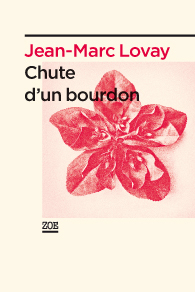 CHUTE D'UN BOURDON