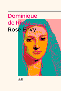 ROSE ENVY