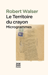 LE TERRITOIRE DU CRAYON