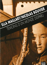 TEMOINS D'UN MONDE DISPARU
