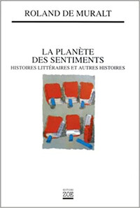 LA PLANETE DES SENTIMENTS