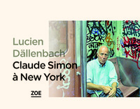 CLAUDE SIMON A NEW YORK
