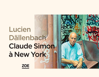 Claude Simon à New York