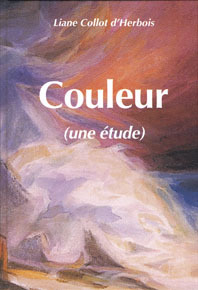 COULEUR ( UNE ETUDE )