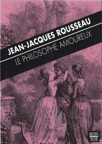 Le Philosophe amoureux