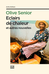 Eclairs de chaleur