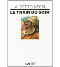 LE TRAIN DU SOIR