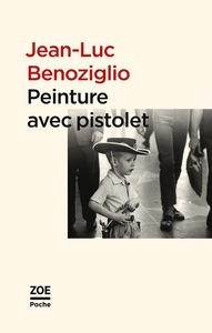 PEINTURE AVEC PISTOLET