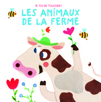 Les animaux de la ferme