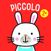 PICCOLO LAPIN 2+