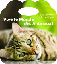 Les animaux domestiques