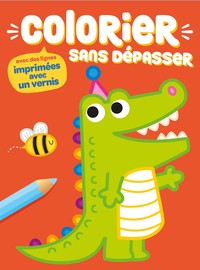 Crocodile rouge