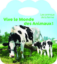 Les animaux de la ferme
