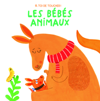 Les bébés animaux