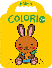 3+ primo colorio - Lapin