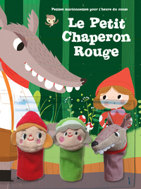 Le petit chaperon rouge