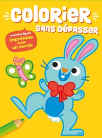 Lapin jaune