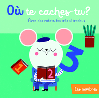 Ou te caches-tu ? les nombres
