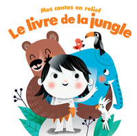Le livre de la jungle
