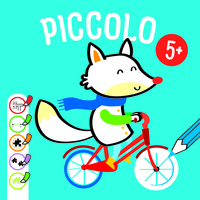 PICCOLO 5+
