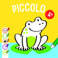 PICCOLO 4+