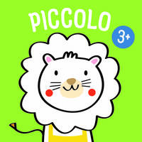 PICCOLO LE LION 3+