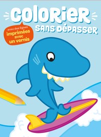 Requin bleu