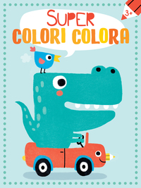 3+ crocodile