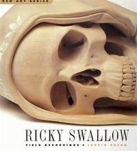 Ricky Swallow Field Recordings /anglais