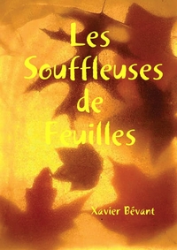LES SOUFFLEUSES DE FEUILLES