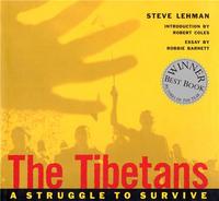 Steve Lehman The Tibetans /anglais