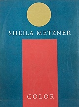 Sheila Metzner Color /anglais