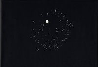 Ross Bleckner Page Three /anglais