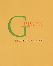 ALEXIS ROCKMAN GUYANA /ANGLAIS