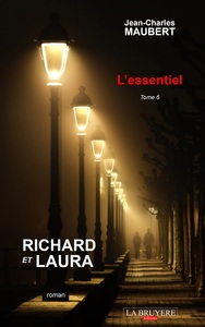 RICHARD ET LAURA L'ESSENTIEL TOME 6