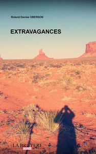 EXTRAVAGANCES