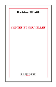 CONTES ET NOUVELLES