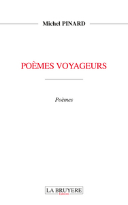 POEMES VOYAGEURS
