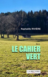 LE CAHIER VERT